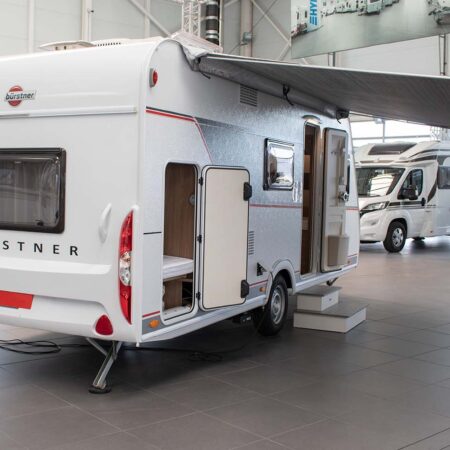 Bürstner ocasió 00001