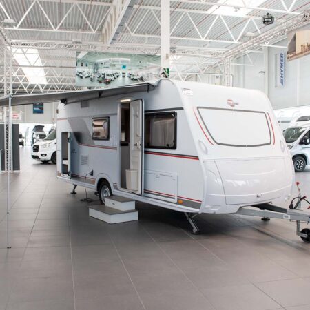 Bürstner ocasió 00003