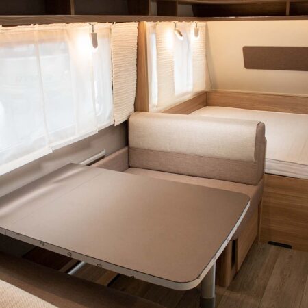 Bürstner ocasió 00005