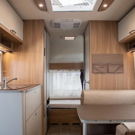 Bürstner ocasió 00006