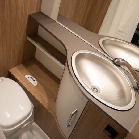 Bürstner ocasió 00009