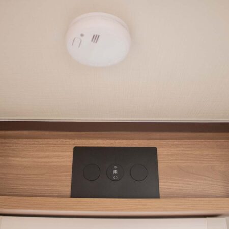 Bürstner ocasió 00012