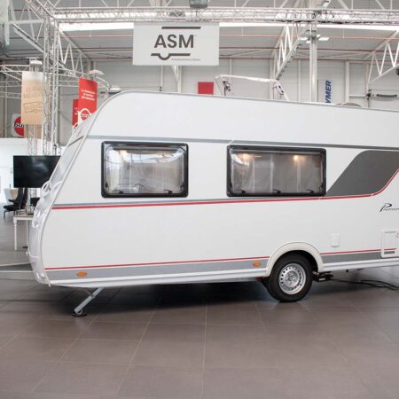 Bürstner ocasió 00015