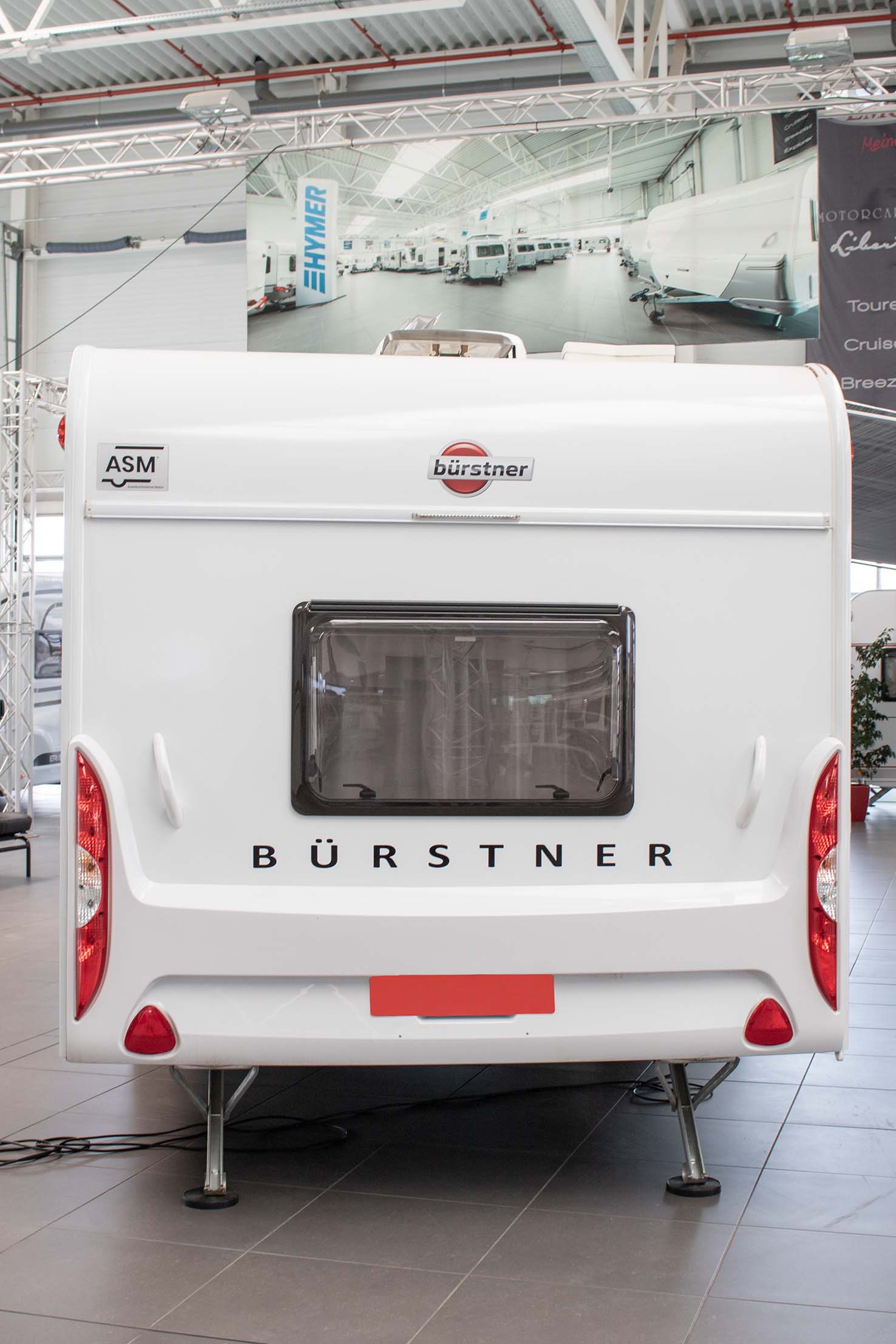 Brstner Premio 495 Tk