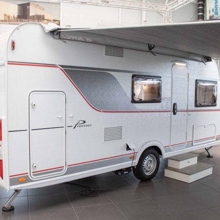 Bürstner ocasió 00017