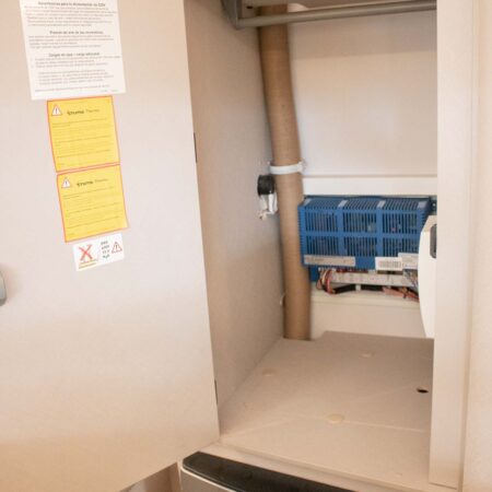 Eriba Triton 430 2023 0007