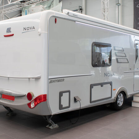 Eriba Nova 580 (Ocasión) 0001