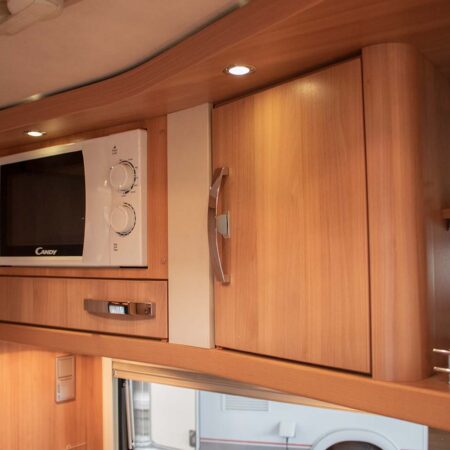 Eriba Nova 580 (Ocasión) 00010