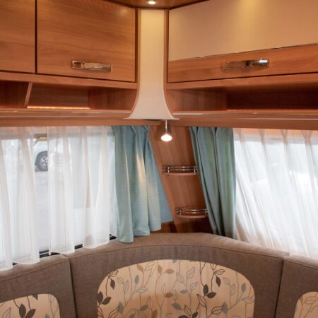 Eriba Nova 580 (Ocasión) 00011