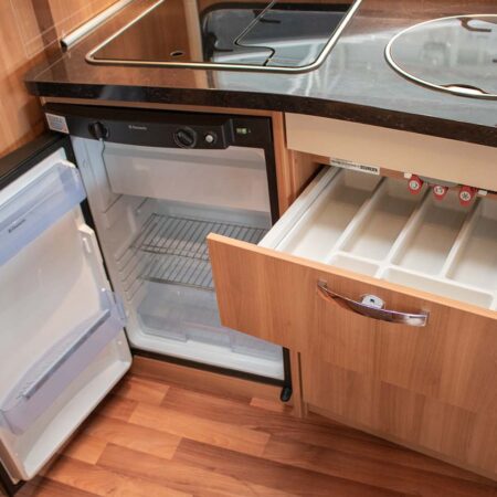 Eriba Nova 580 (Ocasión) 00012