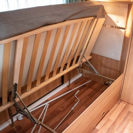 Eriba Nova 580 (Ocasión) 00015