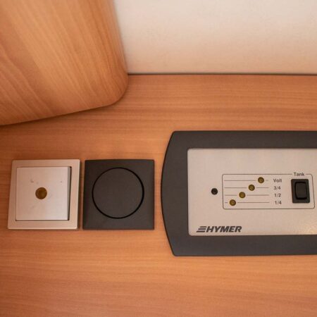 Eriba Nova 580 (Ocasión) 00016