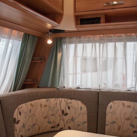 Eriba Nova 580 (Ocasión) 00018