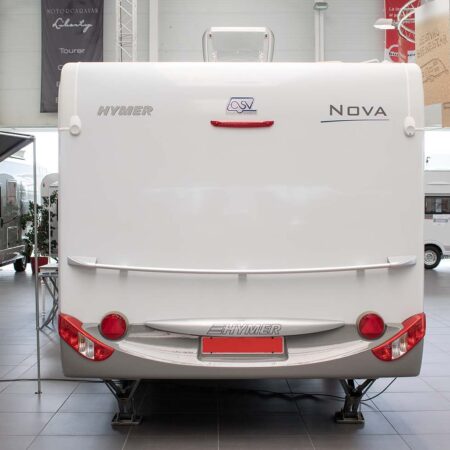 Eriba Nova 580 (Ocasión) 0002