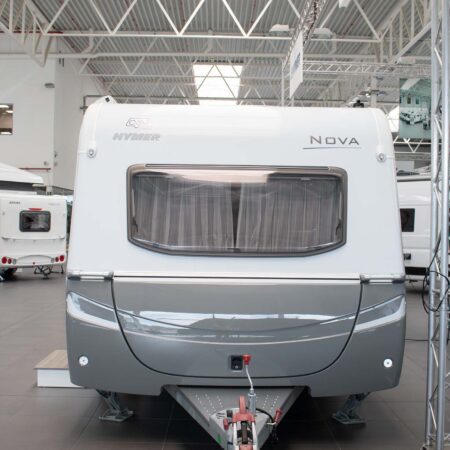 Eriba Nova 580 (Ocasión) 0003