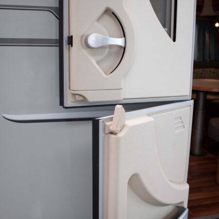 Eriba Nova 580 (Ocasión) 0005