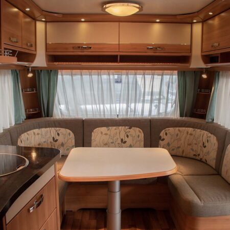 Eriba Nova 580 (Ocasión) 0006