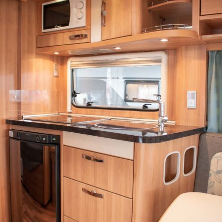 Eriba Nova 580 (Ocasión) 0007