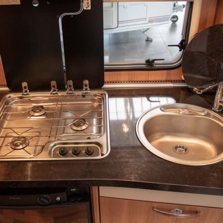 Eriba Nova 580 (Ocasión) 0009