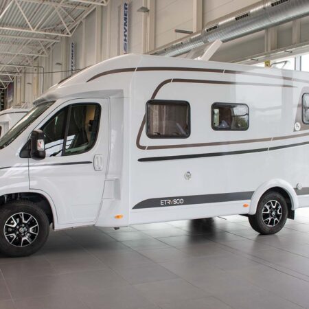 Etrusco T7400 SB (Ocasió) 7600KXY 0001