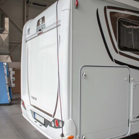 Etrusco T7400 SB (Ocasió) 7600KXY 0003