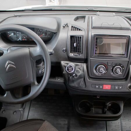 Etrusco T7400 SB (Ocasió) 7600KXY 0009