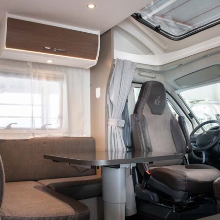 Etrusco T7400 SB (Ocasió) 7600KXY 0010