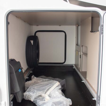 Etrusco T7400 SB (Ocasió) 7600KXY 0022