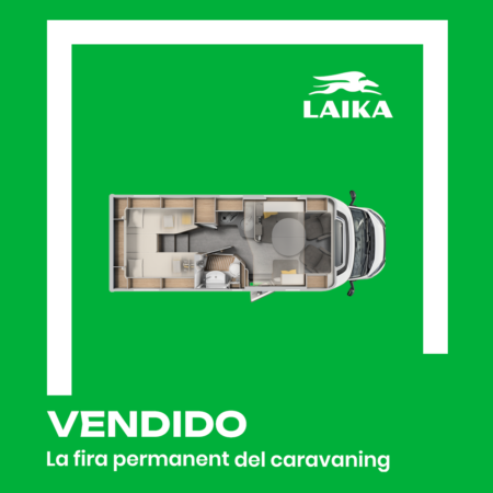 Laika Ecovip L3019
