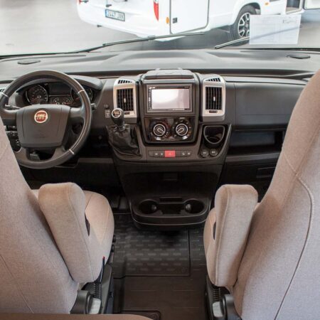 Bürstner Lyseo Time I690 0003