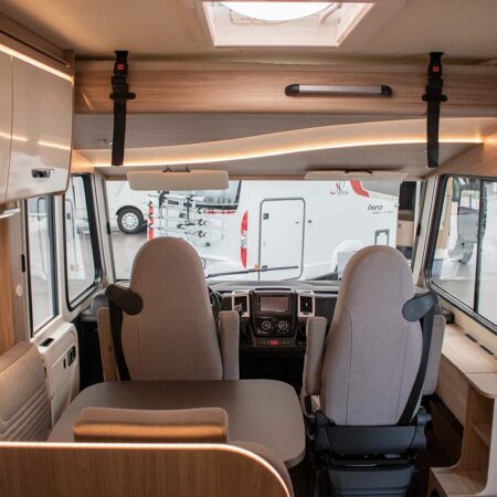 Bürstner Lyseo Time I690 0004