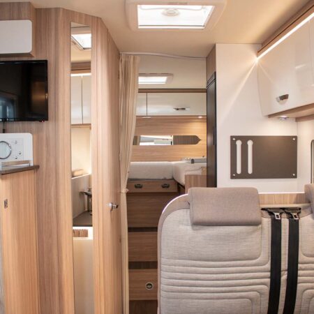 Bürstner Lyseo Time I690 0005