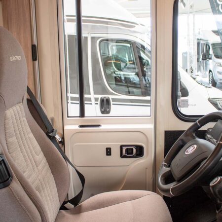 Bürstner Lyseo Time I690 0006