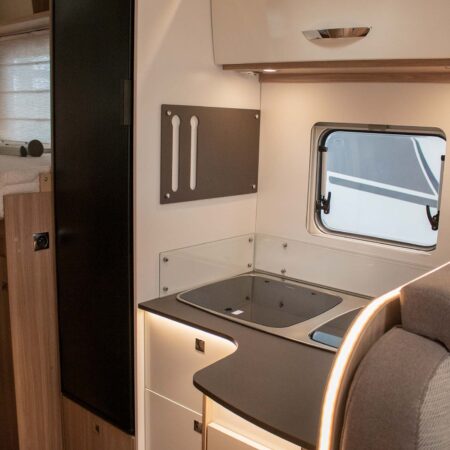 Bürstner Lyseo Time I690 0010