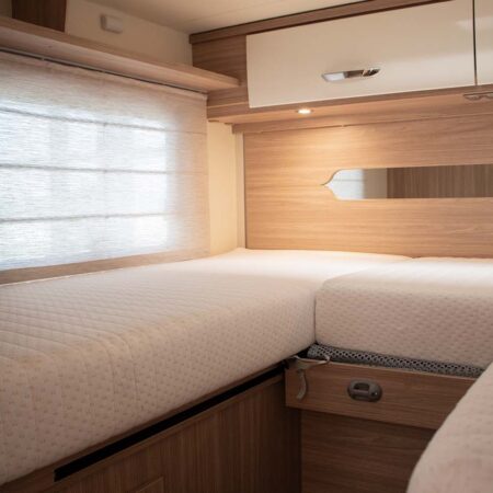 Bürstner Lyseo Time I690 0011