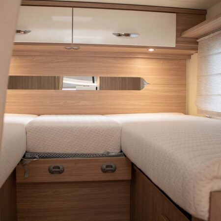 Bürstner Lyseo Time I690 0012