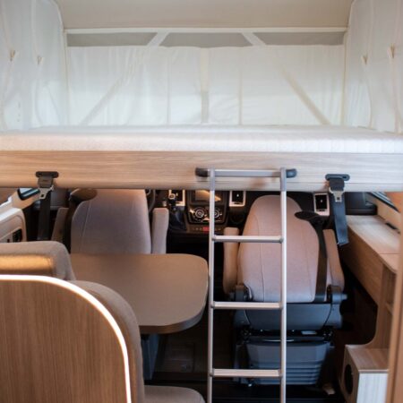 Bürstner Lyseo Time I690 0015