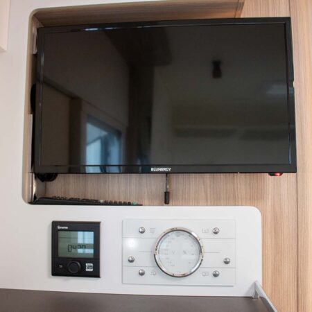 Bürstner Lyseo Time I690 0016