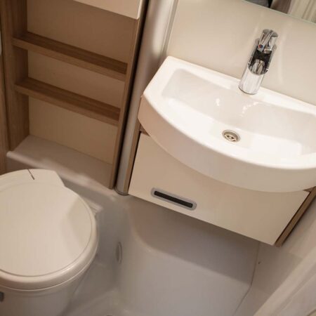 Bürstner Lyseo Time I690 0017