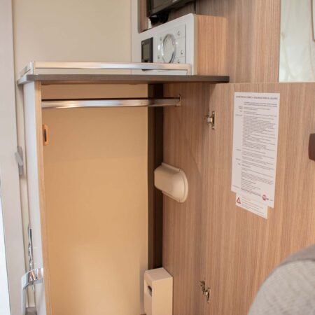 Bürstner Lyseo Time I690 0019