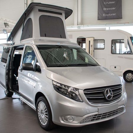 Campstar no vinil 01