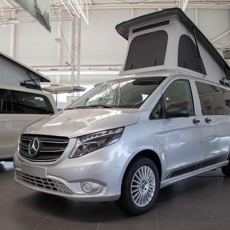 Campstar no vinil 02