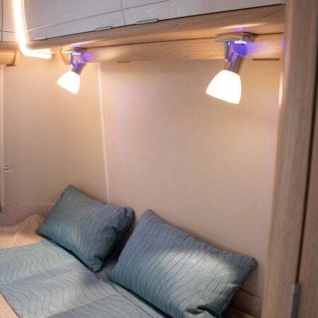 Eriba Touring 430 (ocasió) 0006