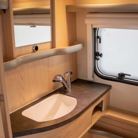 Eriba Touring 430 (ocasió) 0008