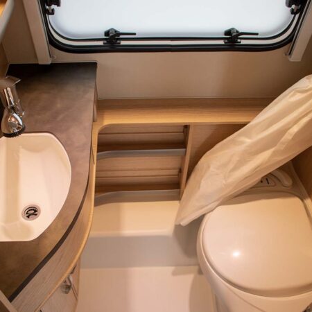 Eriba Touring 430 (ocasió) 0009