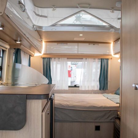 Eriba Touring 430 (ocasió) 0011