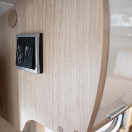 Eriba Touring 430 (ocasió) 0013