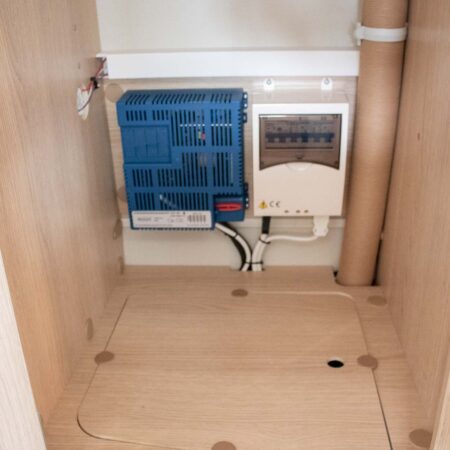 Eriba Touring 430 (ocasió) 0015