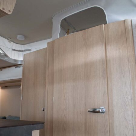 Eriba Touring 430 (ocasió) 0016