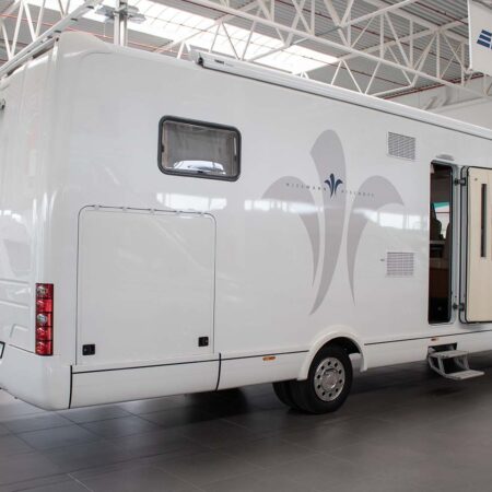 Niesmann Flair (Ocasió) 0001